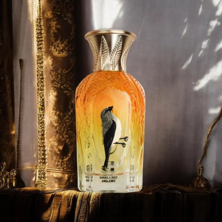 عطر جاليانو ديلينا كناريا او دو بارفيوم 100 مل