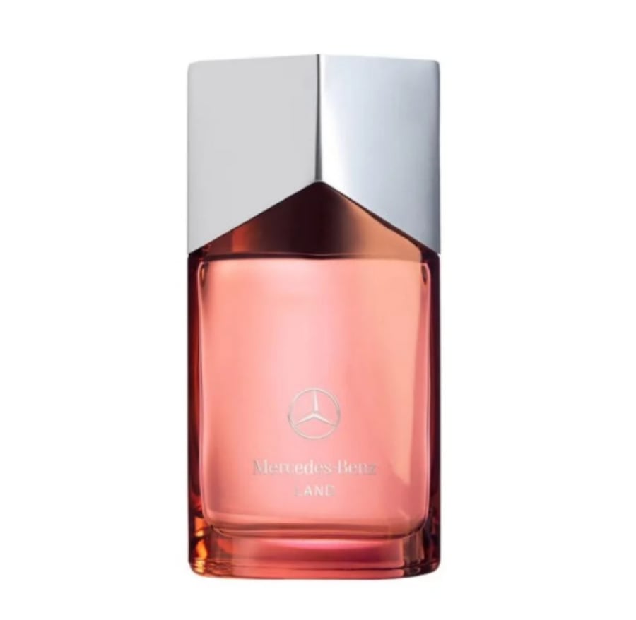 عطر مرسيدس بنز لاند او دو بارفيوم 100مل