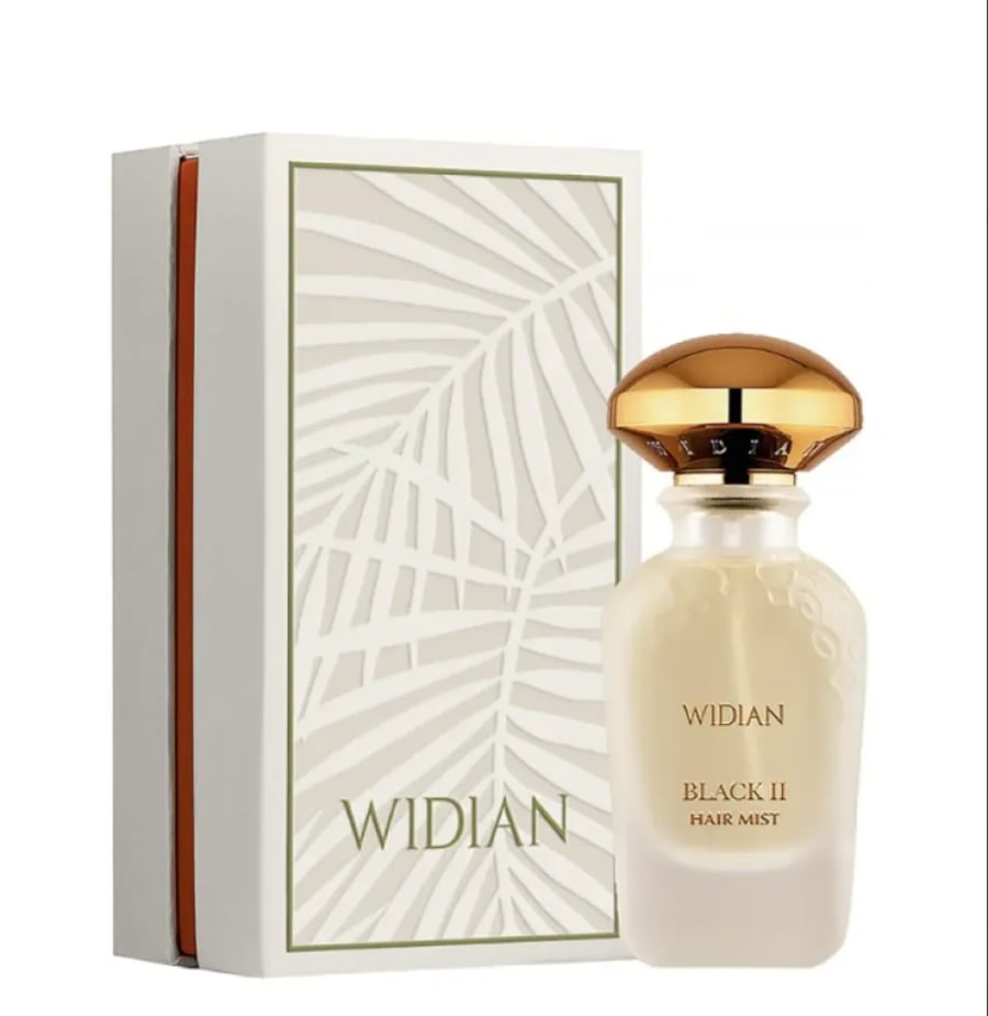 عطر وديان بلاك 2 (All Over) أو دو بارفيوم 50 مل