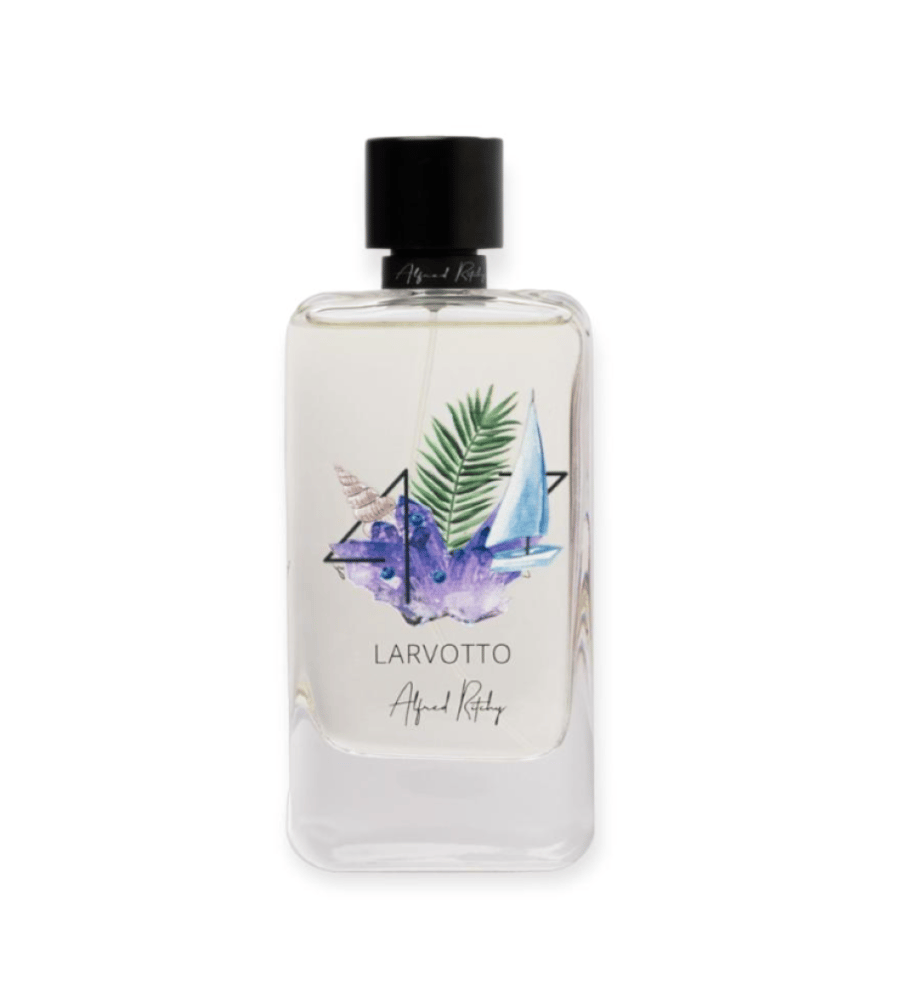 عطر الفريد ريتشي لارفوتو او دي برفيوم 100 مل