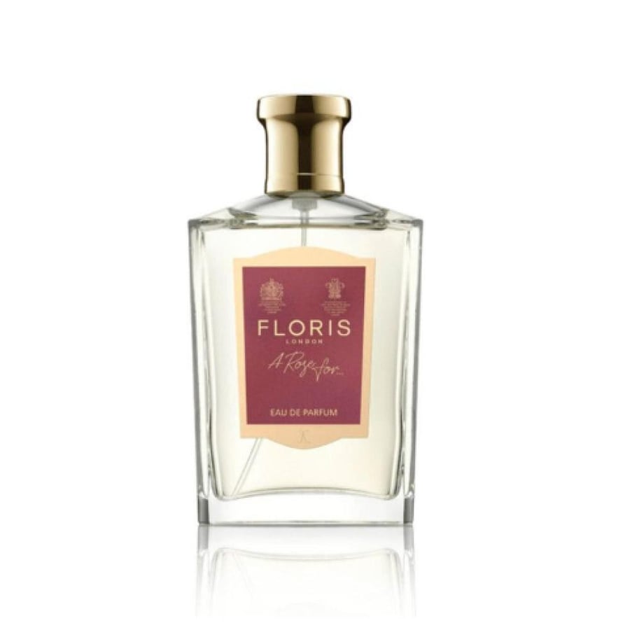 عطر فلوريس اي روز فور او دو بارفيوم 100 مل