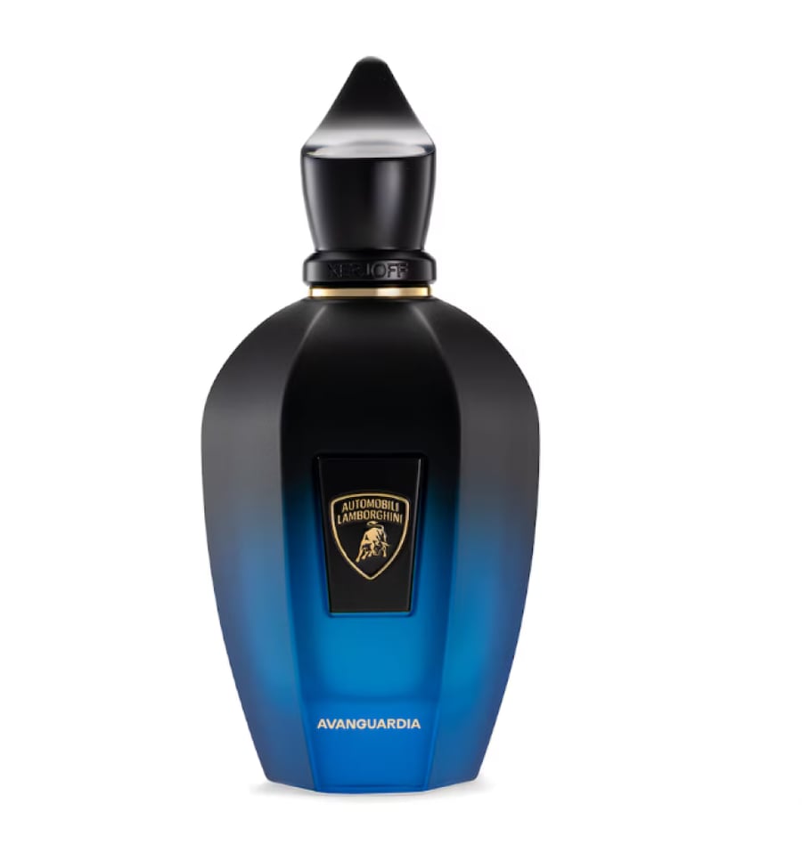 عطر أوتوموبيلي لامبورغيني أفانغوارديا بارفيوم 100 مل