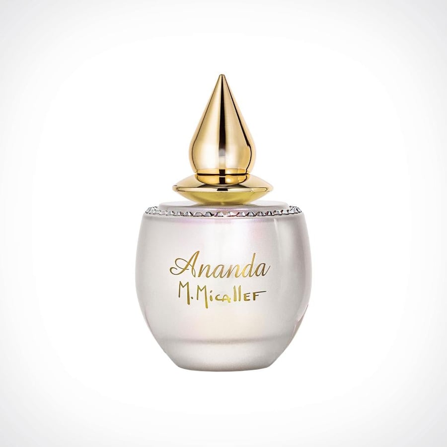 عطر ام ميكاليف اناندا او دو بيرفيوم 100 مل