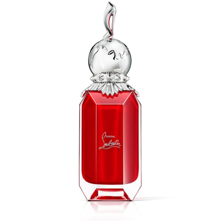 عطر لوبي روج من كريستيان لوبوتان أو دو برفان 90 مل