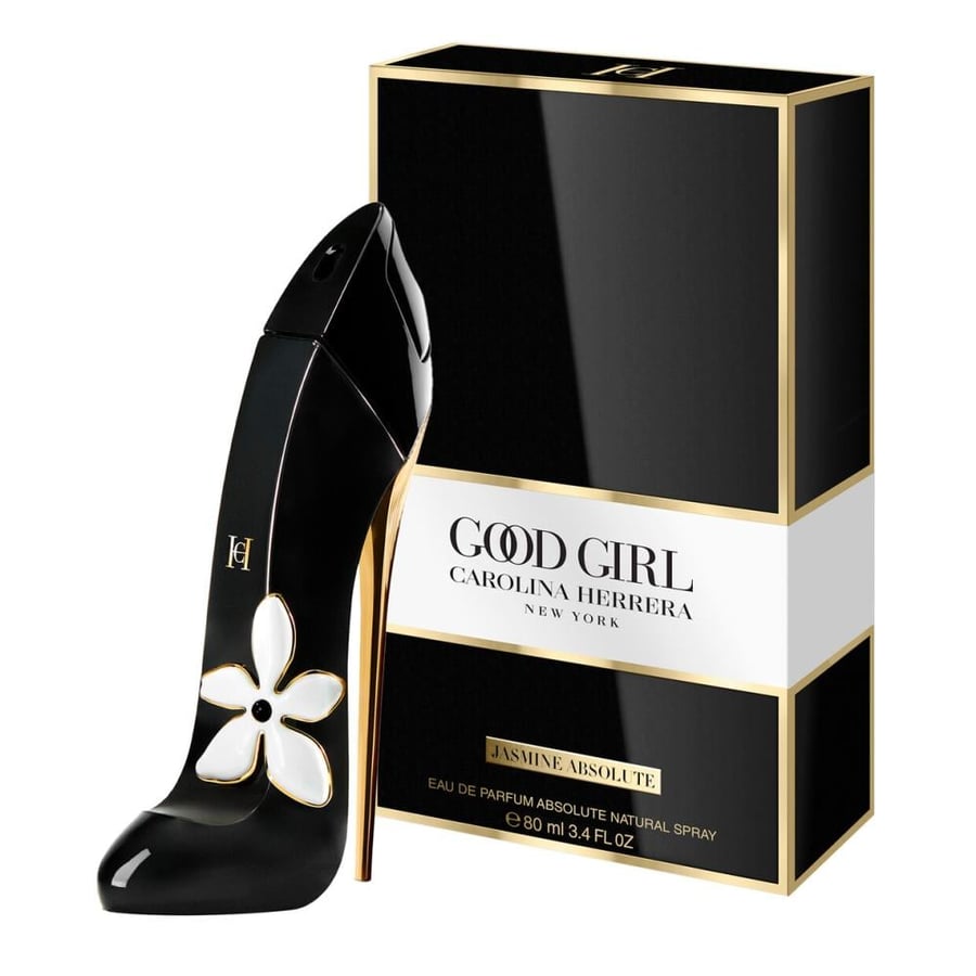 عطر جود غيرل ياسمين أبيسولوت او دي بارفيوم 80 مل