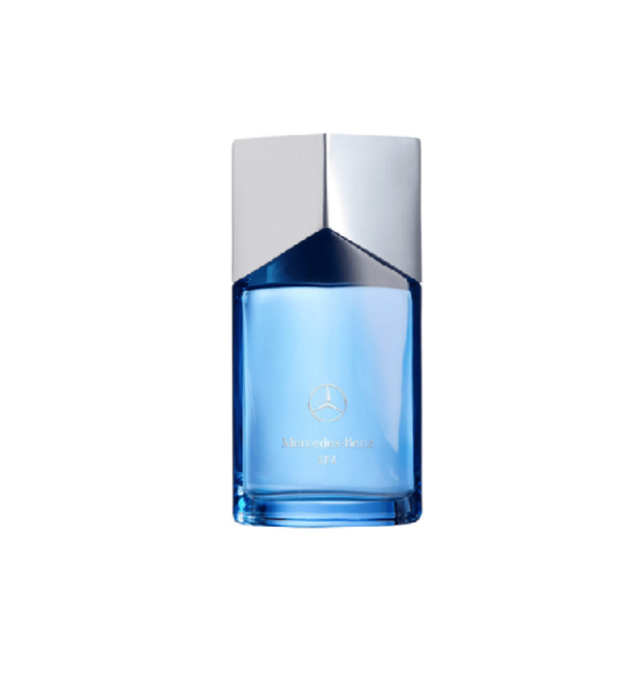 عطر مرسيدس بنز سي او دو بارفيوم 100مل