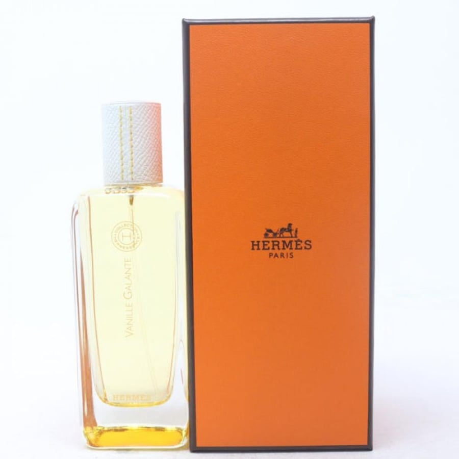 عطر هيرمس فانيلا جالانت او دي تواليت 100 مل