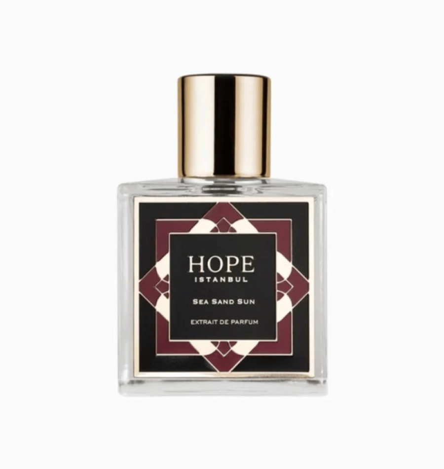 عطر هوب اسطنبول سي ساند صن اكسترايت دو بارفيوم 100 مل