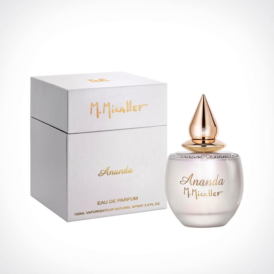عطر ام ميكاليف اناندا او دو بيرفيوم 100 مل