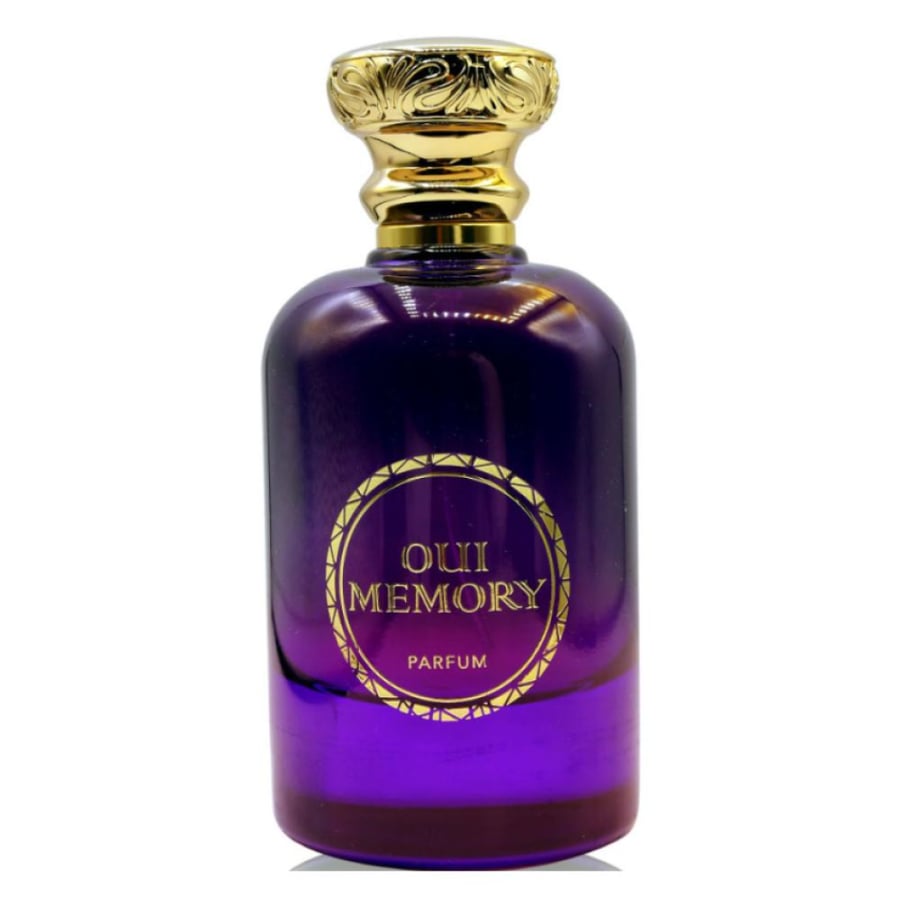 عطر صمام اوي ميموري بارفيوم 100 مل