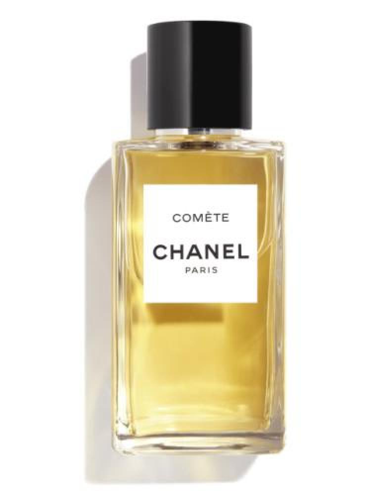 عينة عطر شانيل كوميت او دوبارفيوم 1.5مل