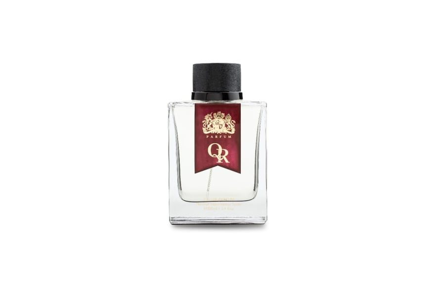 عطر كيو ار برفيوم 100مل