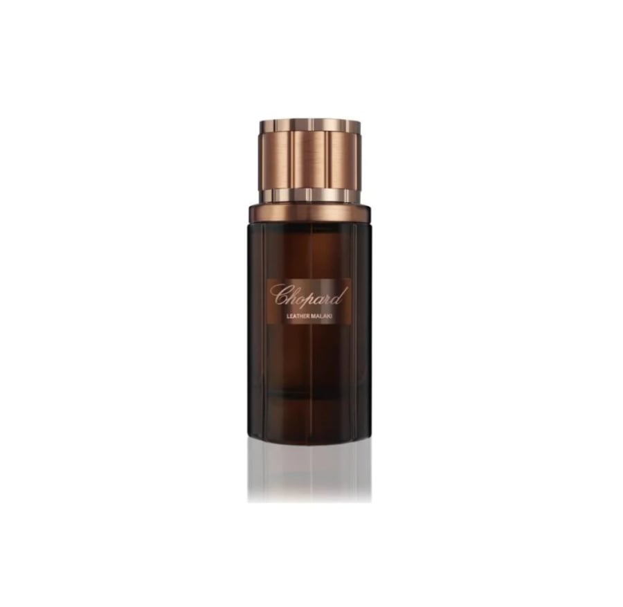 عطر شوبارد ليذر ملكي 80 مل