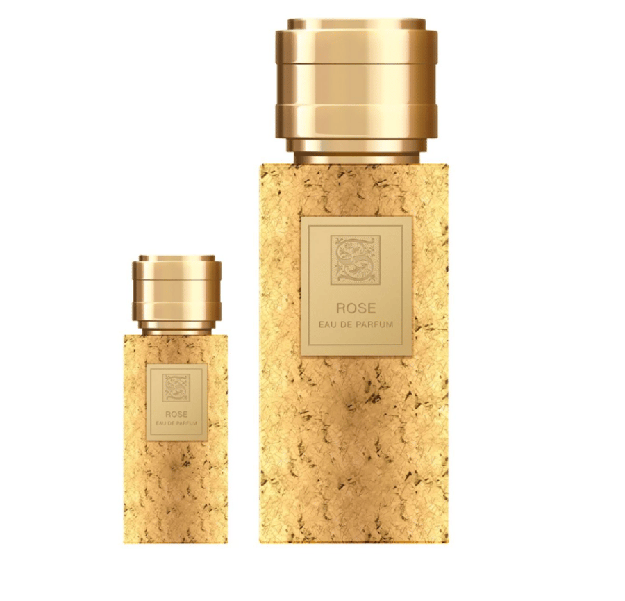 عطر سيجنتشر سيلاجيد اورينت روز 100 مل +15 مل تعبئه