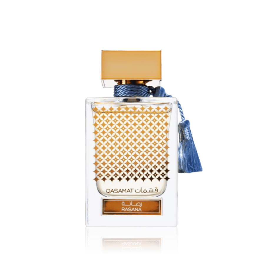 عطر رصاصي قسمات رصانة أو دو برفيوم  65 مل