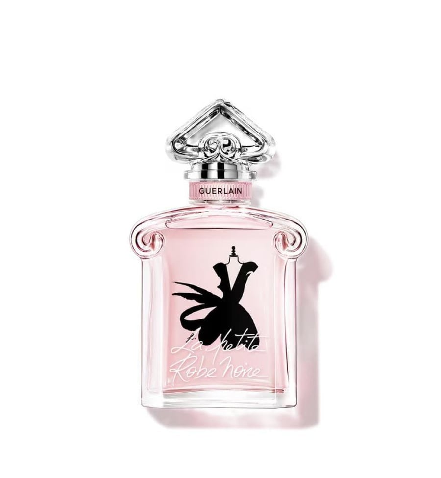 عطر غيرلان الفستان لابيتت روب نوار او دو تواليت 50 مل
