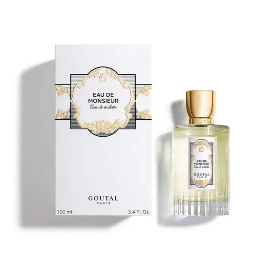 عطر غوتال باريس اي دي مونيسور او دو تواليت 100 مل