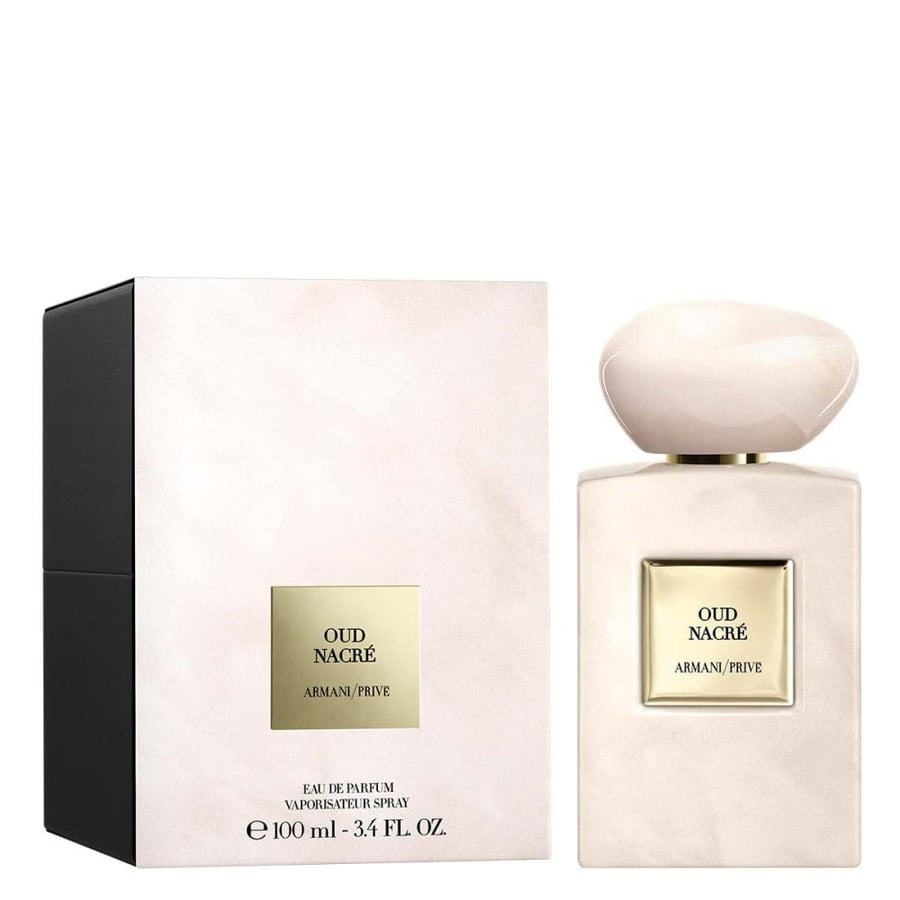 عطر جورجيو ارماني برايف عود ناكري اودي بارفيوم 100 مل