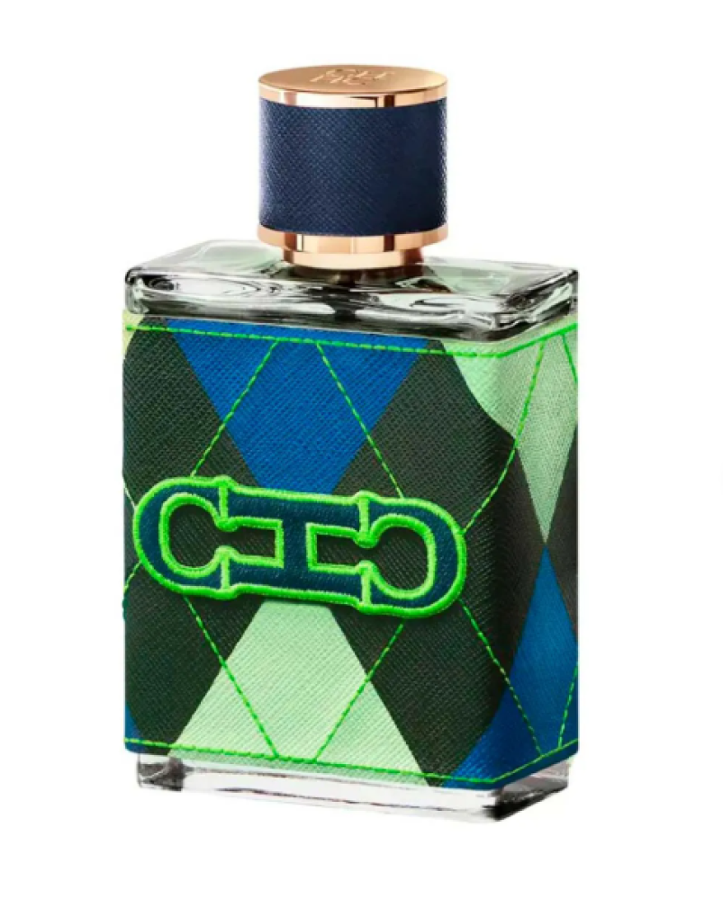 عطر سي إتش من سوينغ الرجالي من كارولينا هيريرا 100 مل