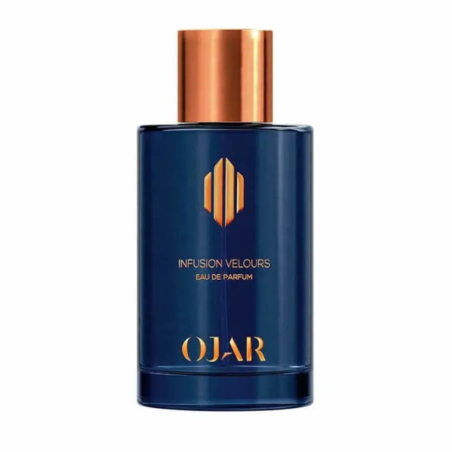 عطر اوجار انفيوجن فيلورز او دو بارفيوم 100 مل