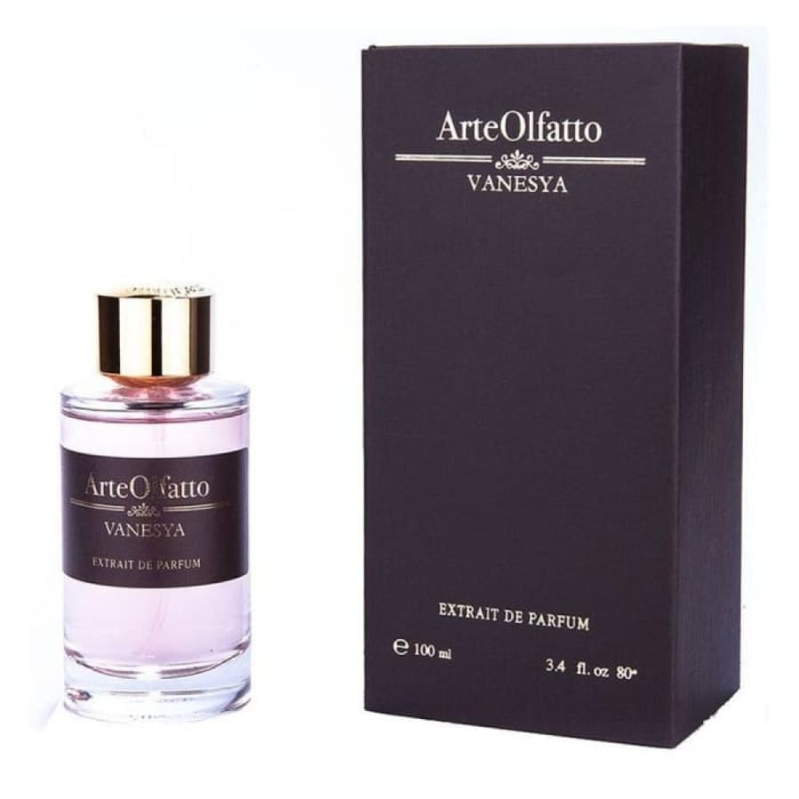 عطر آرتي أولفاتو فانيسيا او دي بارفيوم 100 مل