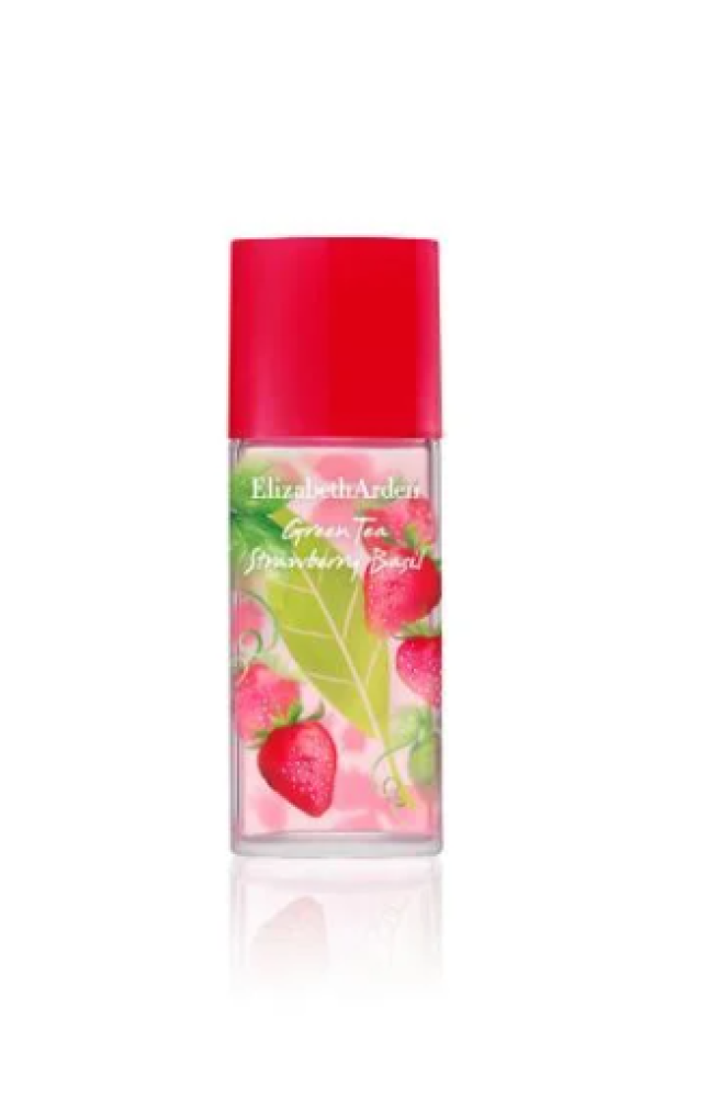 عطر اليزابيث اردن جرين تي ليشي ليمي او دو تواليت 100 مل