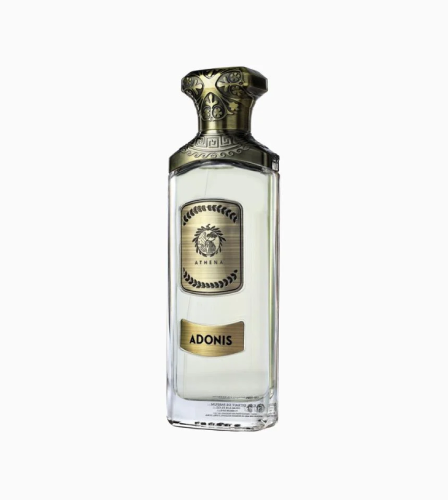 عطر اثينا ادونيس اكستريت دي بارفيوم 100 مل