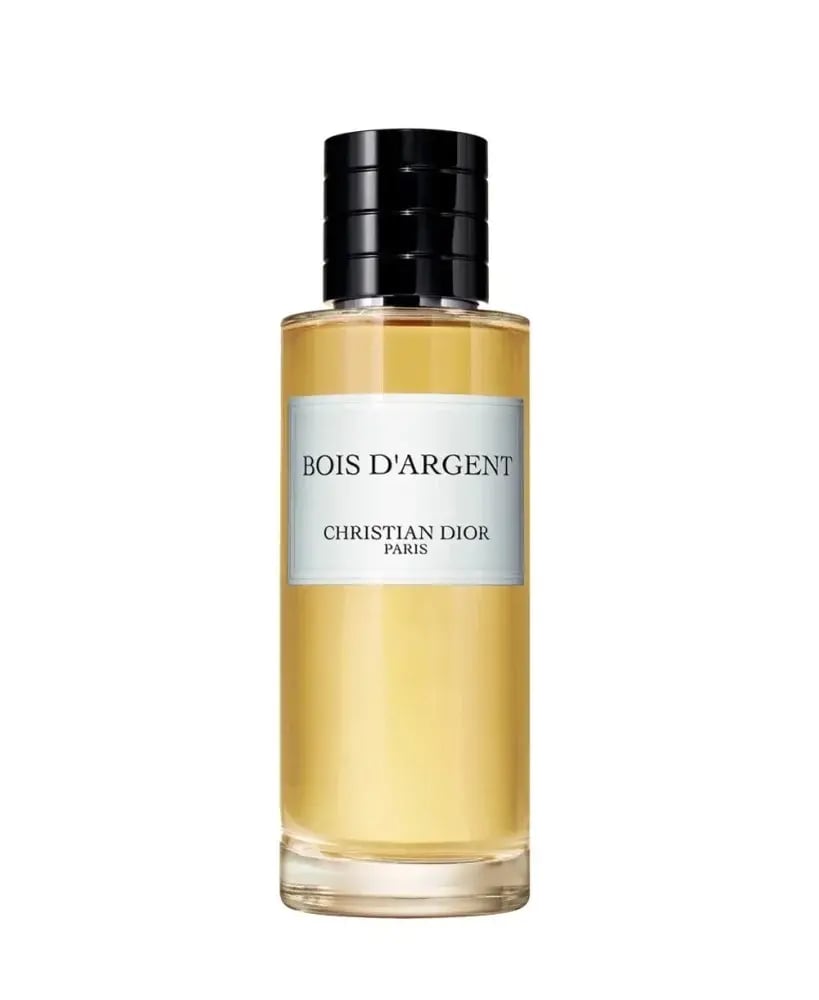 عطر كر يستيان ديور بويس دي ارجينت او دو بارفيوم 125 مل
