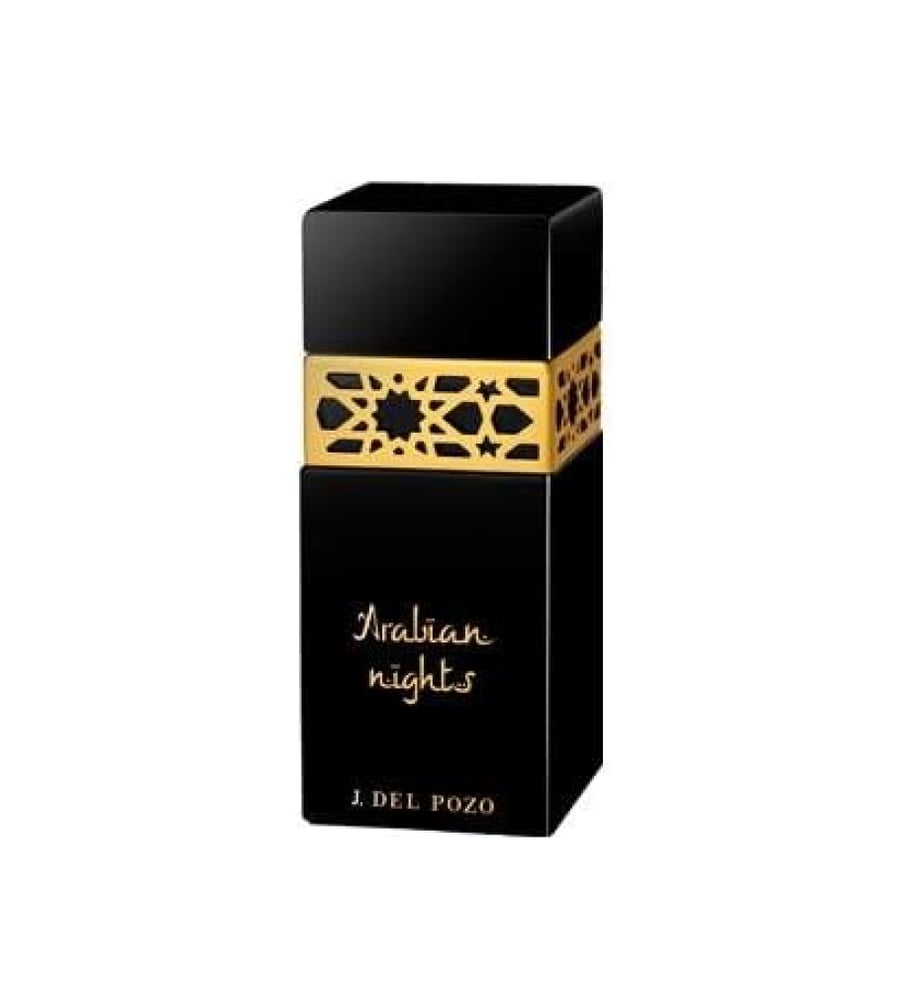 عطر جيسيس ديل بوزو اربيان نايت للرجال او دي بارفان 100 مل