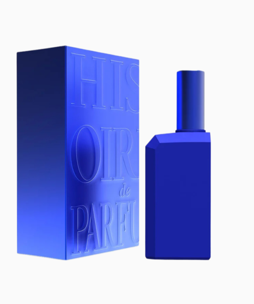 عطر هيستوريس ذيس إيز نوت أبلو بوتيل أو دي بارفان