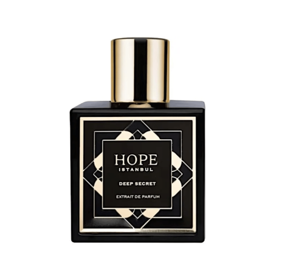 عطر هوب اسطنبول ديب سيكرت اكسترايت دو بارفيوم 100 مل