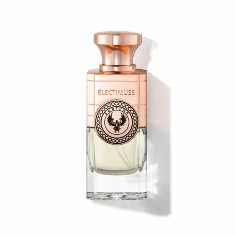عطر اليكتيموس فورتونا 100 مل