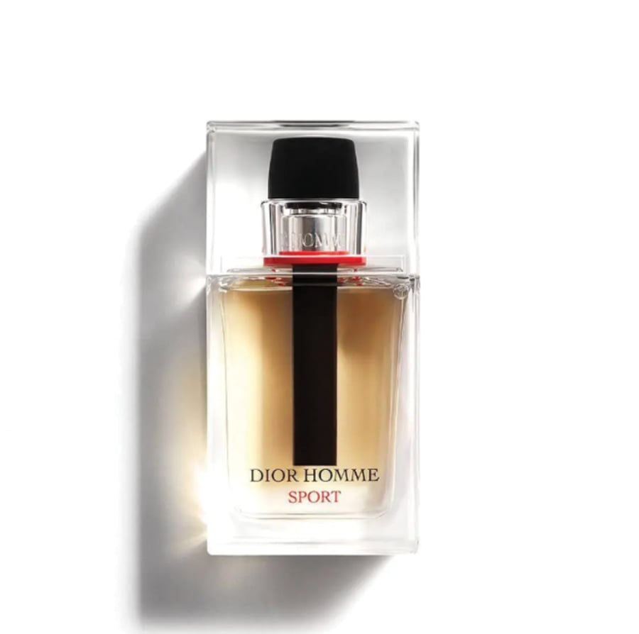عطر ديور هوم سبورت او دو تواليت 50 مل