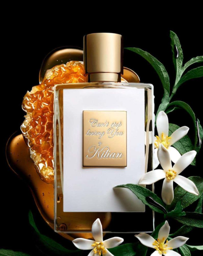 عطر كيليان عطر كانت ستوب لوفينغ يو او دو برفيوم 50 مل