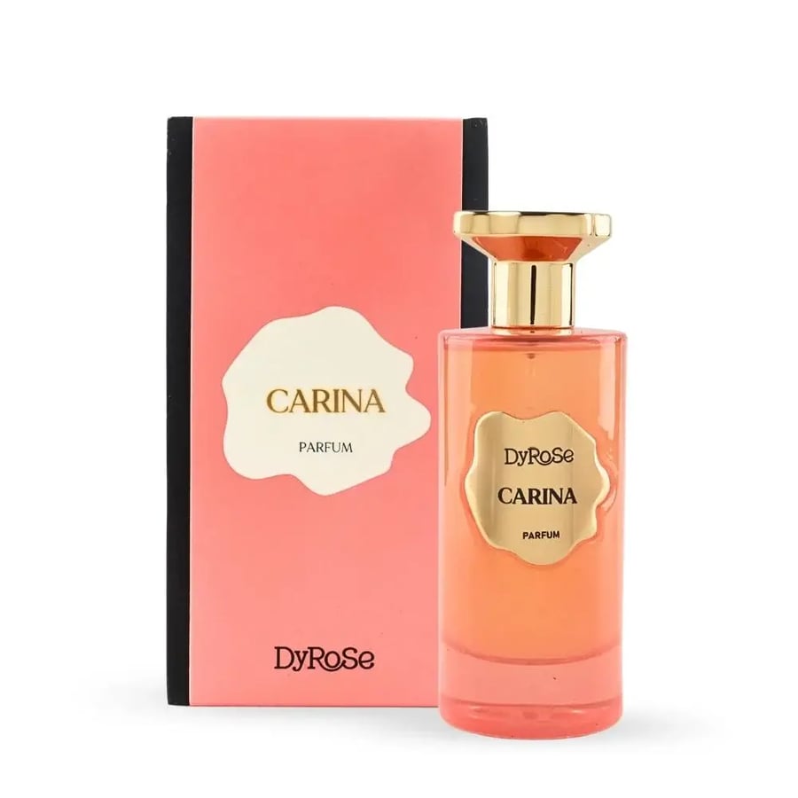 عطر ديروز كارينا بارفيوم 100 مل