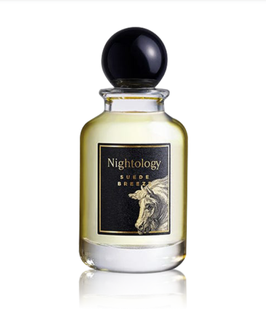 عطر خيسوس دل بوزو سويد بريز او دي بارفيوم 100 مل