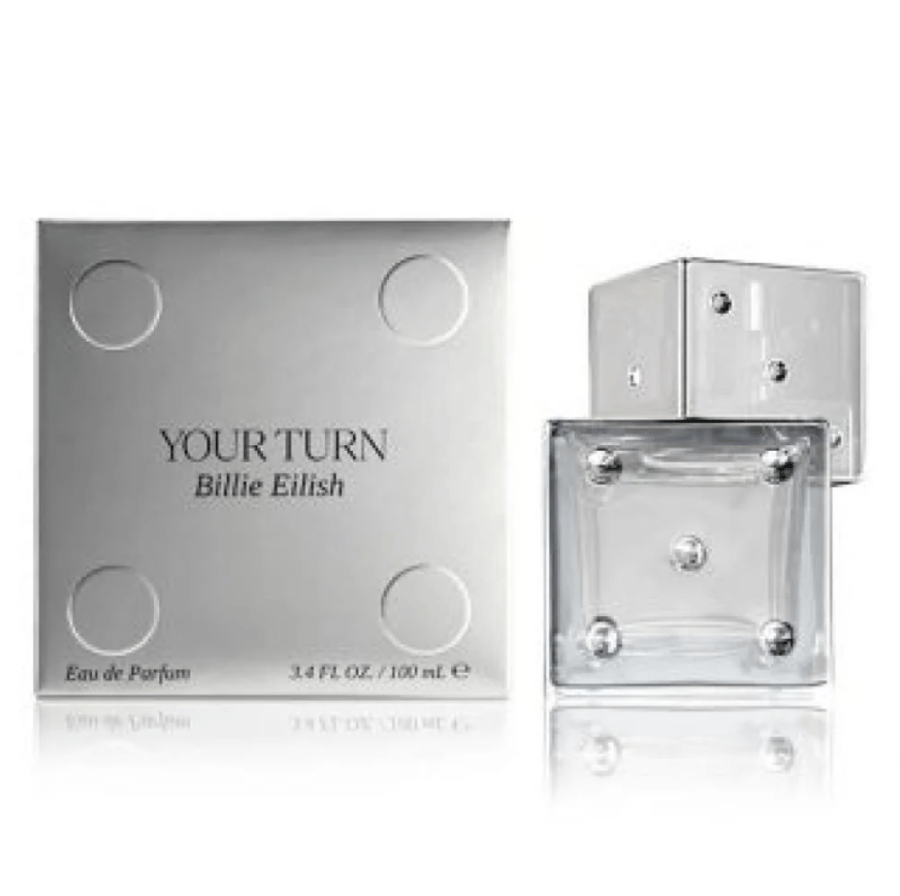 عطر بيلي ايلش يور ترن او دو بارفيوم 100مل