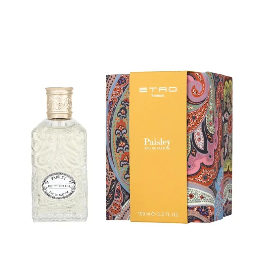عطر إترو ميلانو بيزلي أو دو برفيوم 100 مل