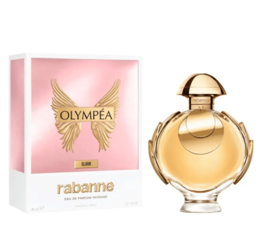 عطر باكو رابان اوليمبيا الكسير او دو بارفيوم 100 مل