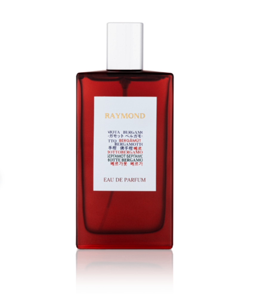 عطر بيرغموت ريموند او بارفيوم 100 مل