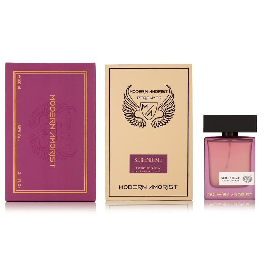 عطر مودرن امورست سيرينيوم اكسترايت دي بارفيوم 100 مل