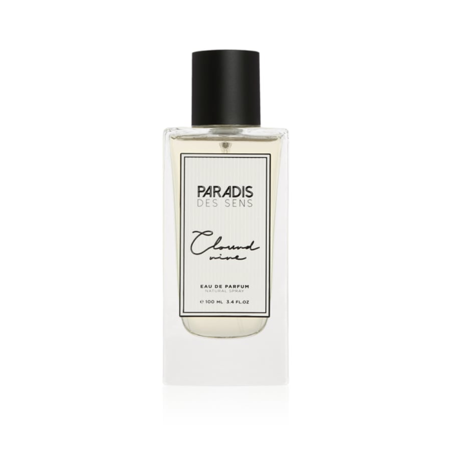 عطر باراديس دي سينس كلاود ناين او دو بارفيوم 100 مل