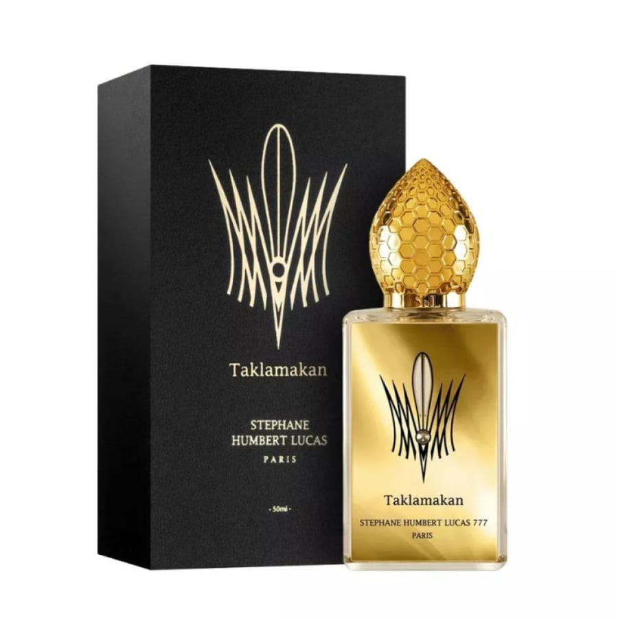 عطر تاكلامكان ستيفان همبرت لوكاس 777 او دي بارفيوم 50 مل