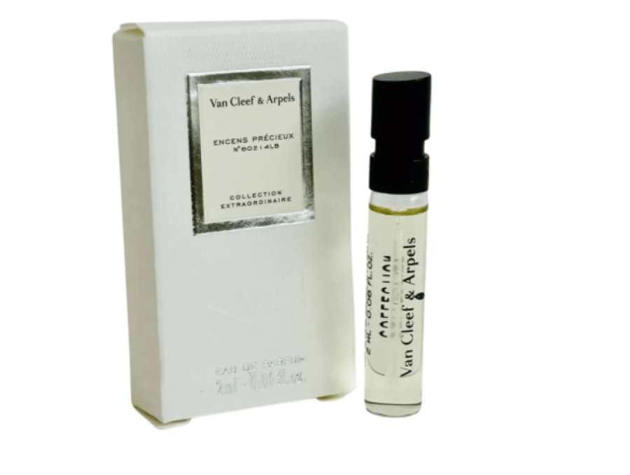 مجموعة Encens Precieux الاستثنائية