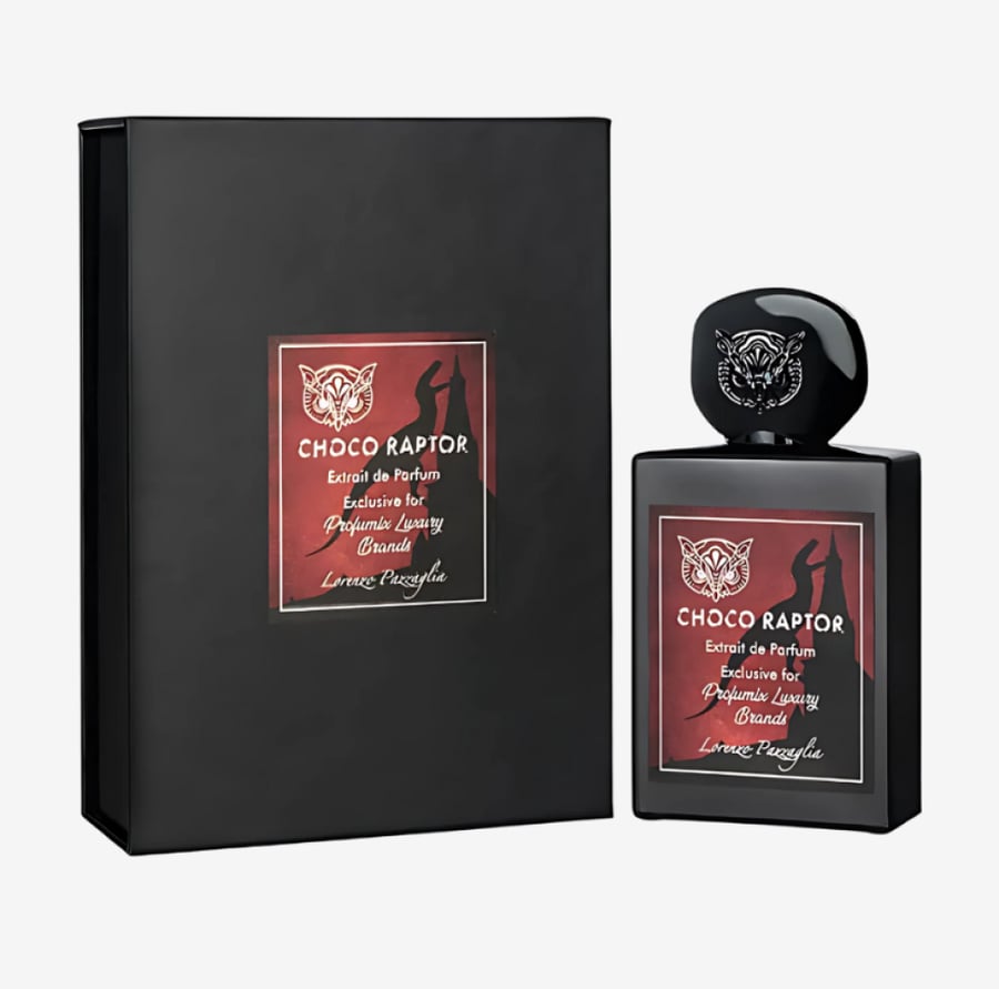 عطر شوكو رابتور لورينزو بازاجليا 50 مل