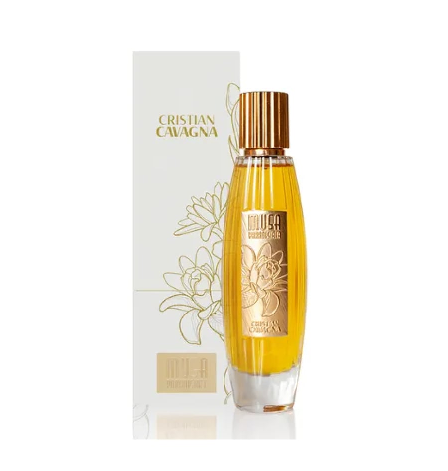 عطر موسا باراديسياكا اكستريت دو بارفان 100 مل