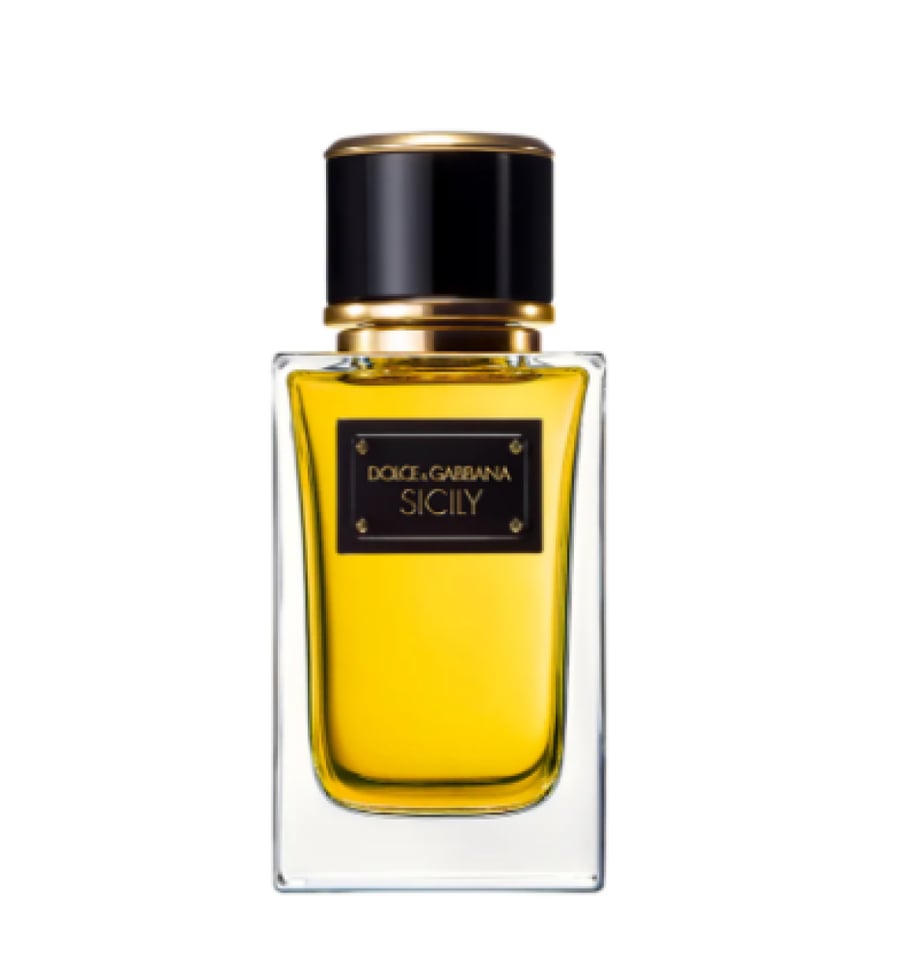 عطر دولتشي آند غابانا فيلفيت سيسيلي أو دي بارفان 100 مل