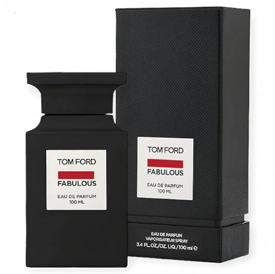 عطر توم فورد فابيلوس او دي بارفان 100 مل