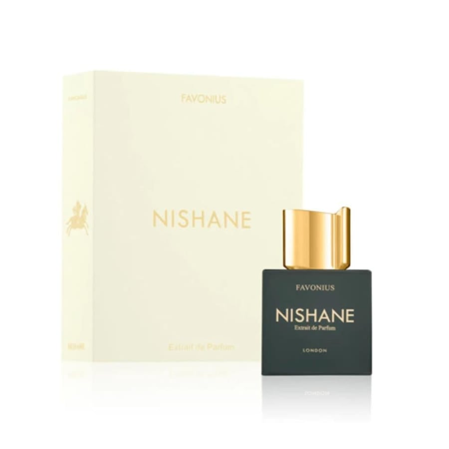 عطر نيشان فافونيوس اكستريت دو بيرفيوم 50 مل