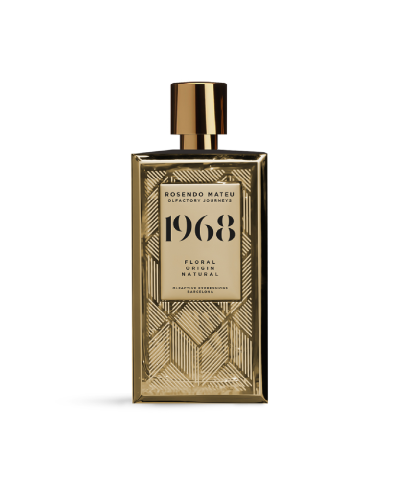 عينة عطر روسيندو ماتيو نمبر 1968 او دو بارفيوم 2مل